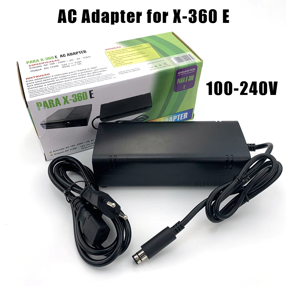 Phone Accessories Uk - US/EU/UK Plug 12 V AC Adapter