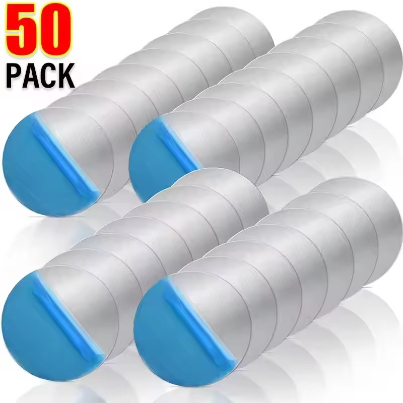 Phone Accessories Japan - 1/50 stuks magnetische metalen plaat voor