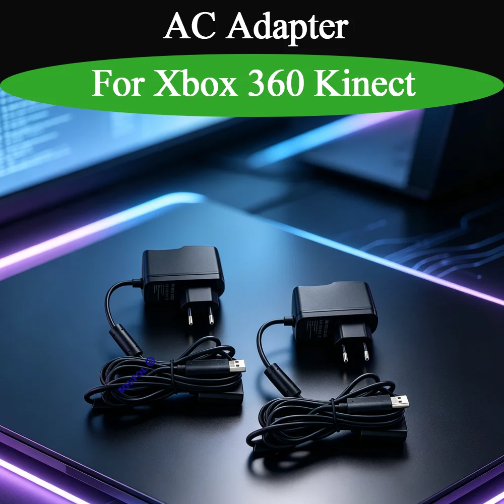 Phone Accessories Uk - Nieuwe AC 100V-240V voeding voor Xbox