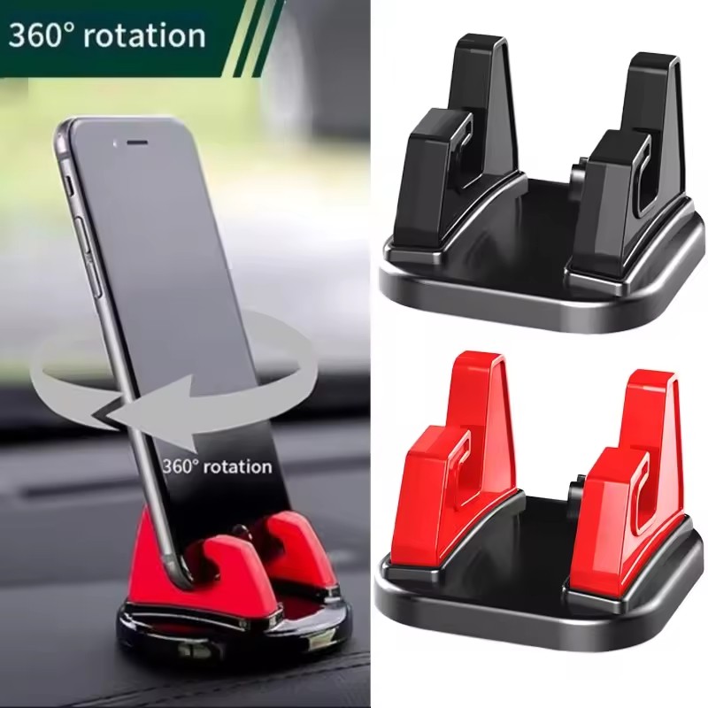 Phone Accessories For Car - 360 graden draaibare auto mobiele telefoonhouder