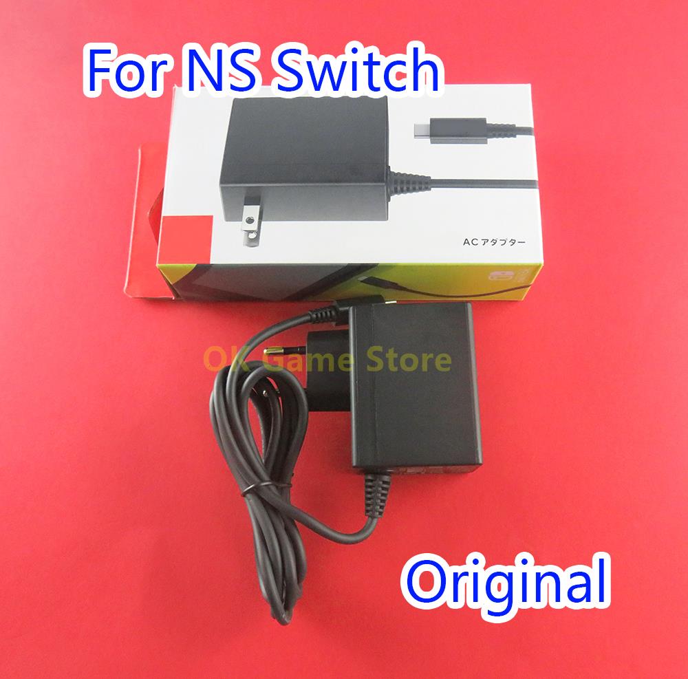 Phone Accessories Uk - 1 stuk voor Switch console EU