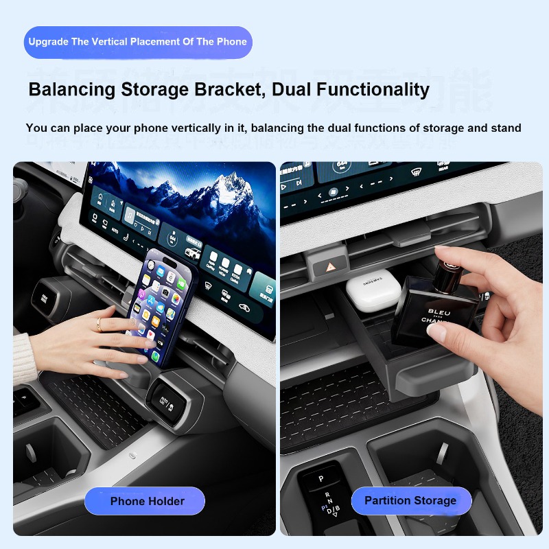 Voor Toyota RAV4 XA60 2026 Aut - Phone Accessories For Car recensie en prijs