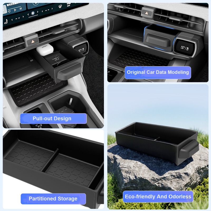 Voor Toyota RAV4 XA60 2026 Aut - Phone Accessories For Car recensie en prijs