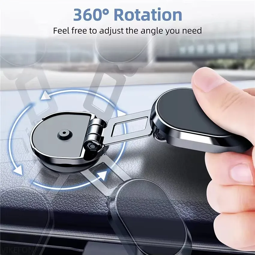 Magnetische autotelefoonhouder - Phone Accessories Usa recensie en prijs