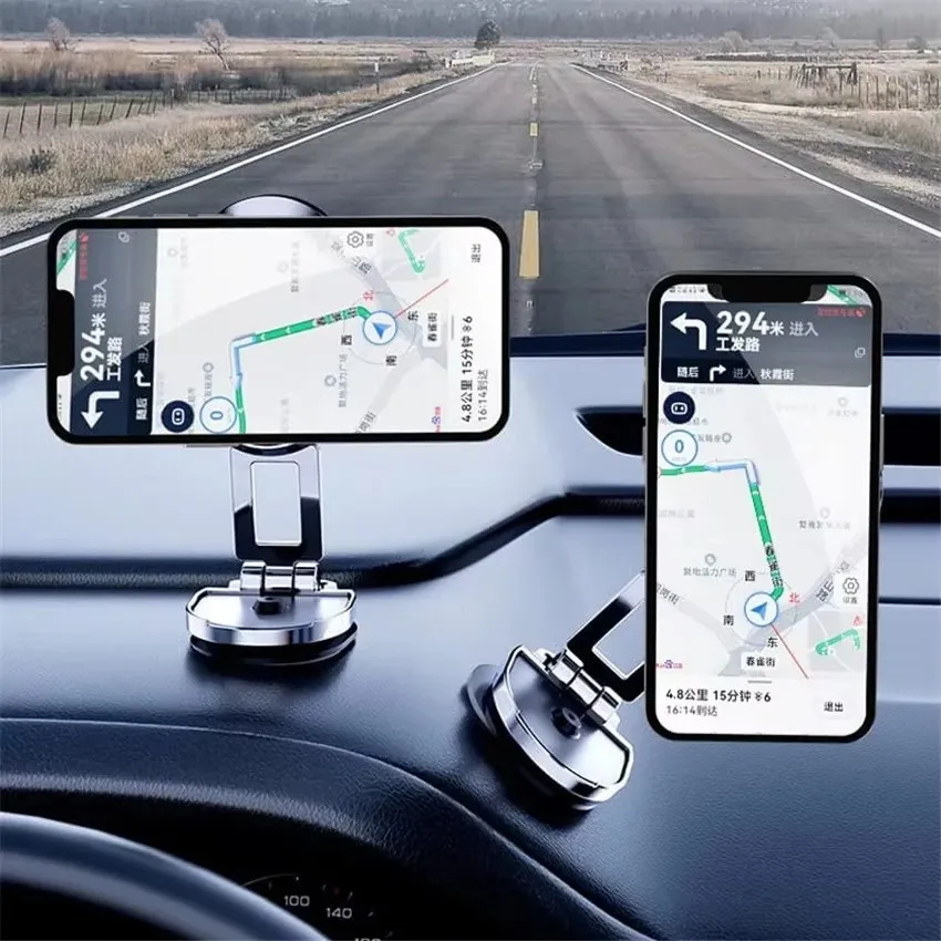 Magnetische autotelefoonhouder - Phone Accessories Usa recensie en prijs
