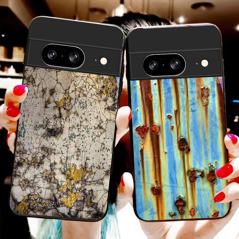 Ruwe borduurtextuur voor Googl - Google Pixel 9 Pro recensie en prijs