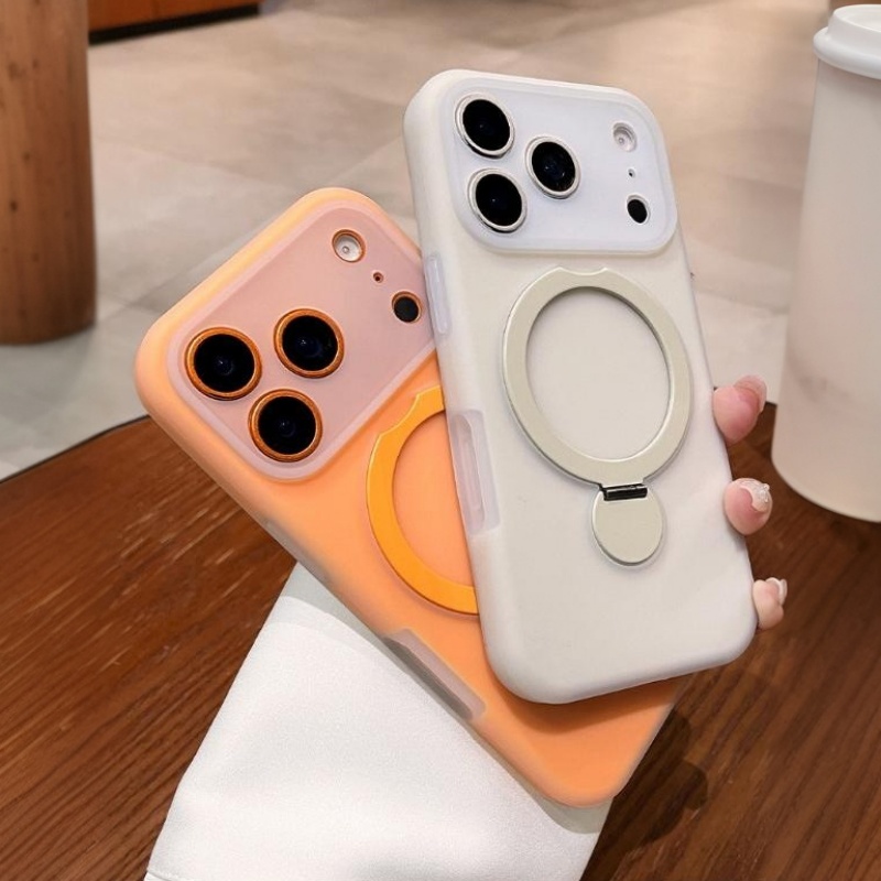 Zachte siliconen magnetische h - Phone Accessories Popsocket recensie en prijs