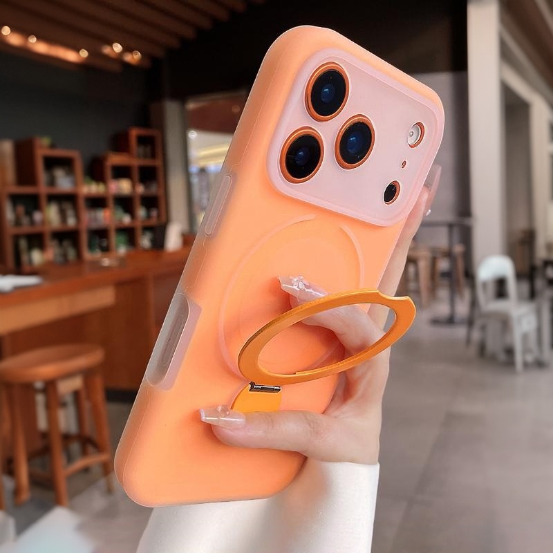 Zachte siliconen magnetische h - Phone Accessories Popsocket recensie en prijs