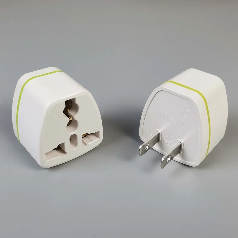 Universele VS Japan stekkerada - Phone Accessories Uk recensie en prijs