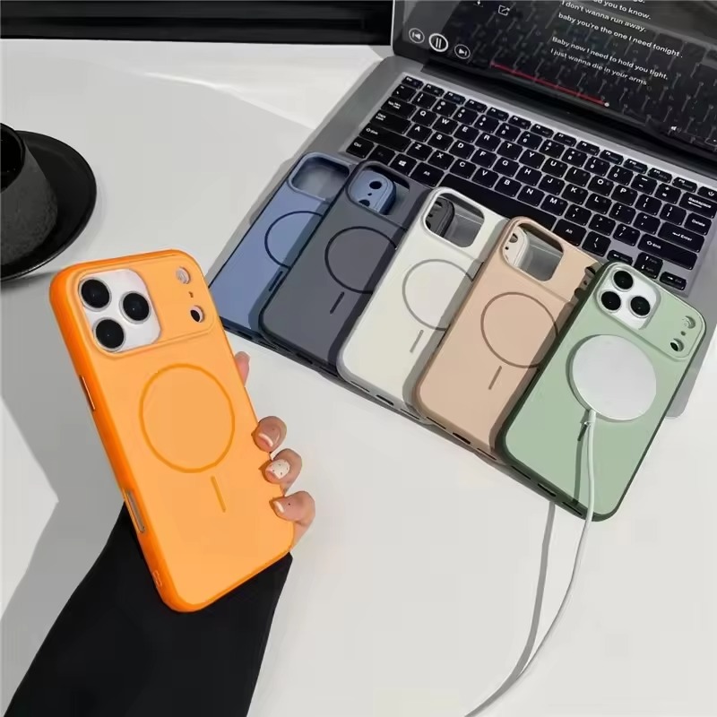 Schokbestendige siliconen hoes - Phone Accessories Usa recensie en prijs