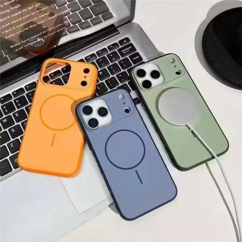Schokbestendige siliconen hoes - Phone Accessories Usa recensie en prijs