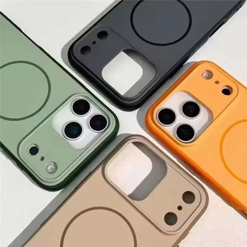 Schokbestendige siliconen hoes - Phone Accessories Usa recensie en prijs