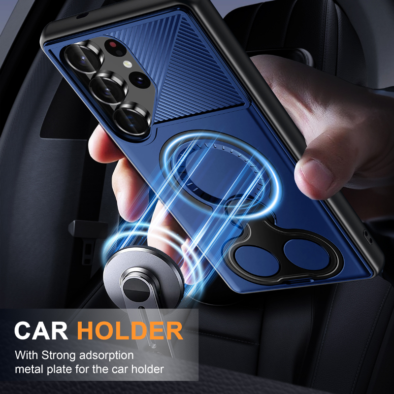 Magsafe Magnetisch 360° ° Rota - Phone Accessories Popsocket recensie en prijs