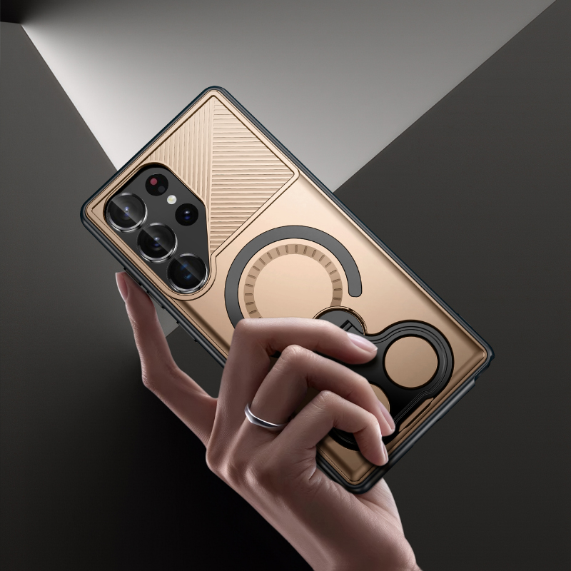 Magsafe Magnetisch 360° ° Rota - Phone Accessories Popsocket recensie en prijs