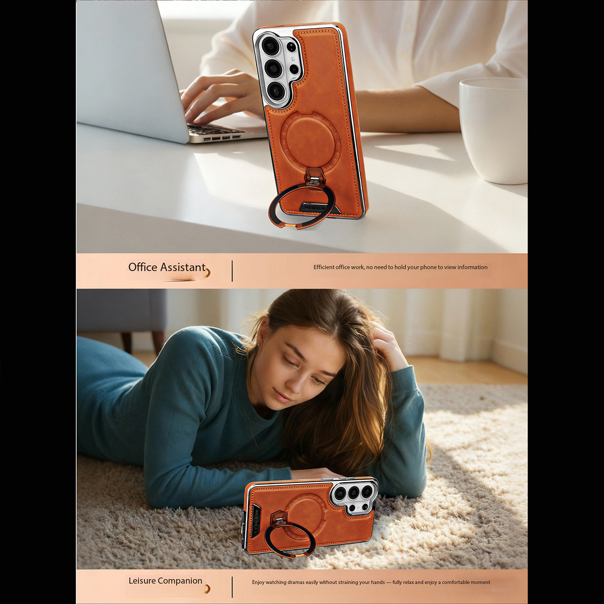 Samsung Galaxy S26 Ultra S25 E - Phone Accessories Popsocket recensie en prijs