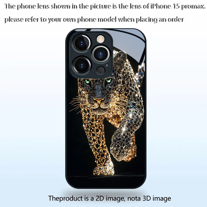 PROTECT Diamant-gezet Gouden C - Tempered Glass Screen recensie en prijs