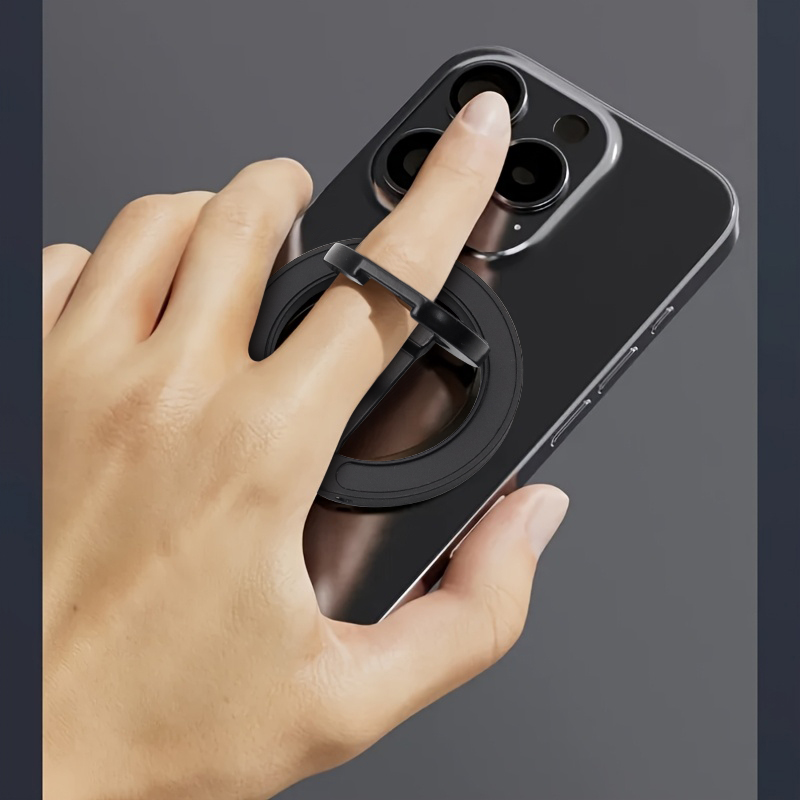 Voor MagSafe Dubbelzijdige mag - Phone Accessories Popsocket recensie en prijs