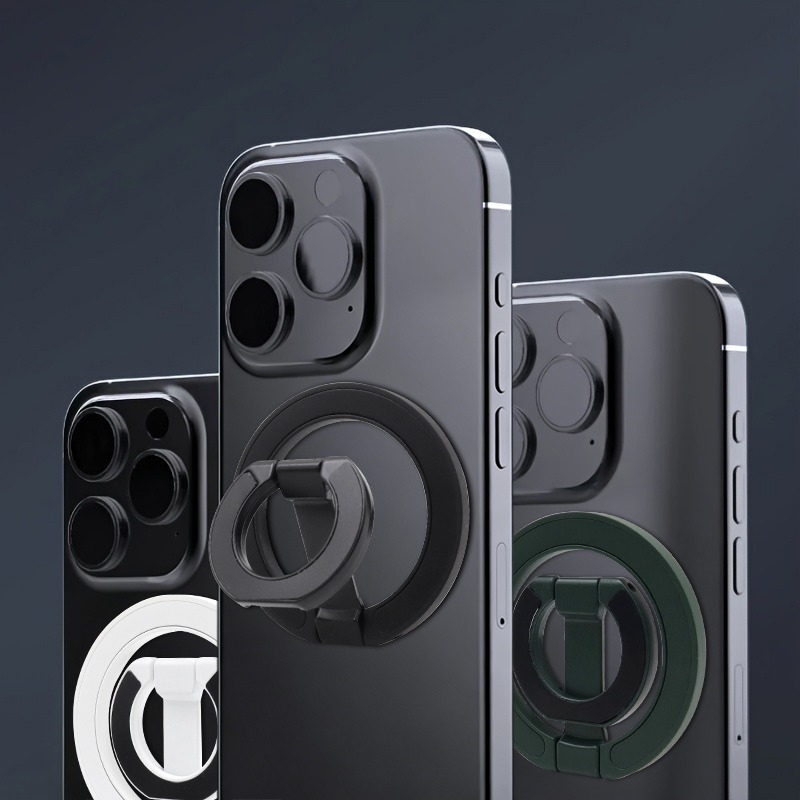 Voor MagSafe Dubbelzijdige mag - Phone Accessories Popsocket recensie en prijs