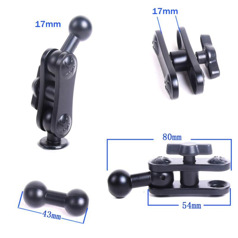 Legering 17mm Ball Mount Verle - Phone Accessories For Car recensie en prijs