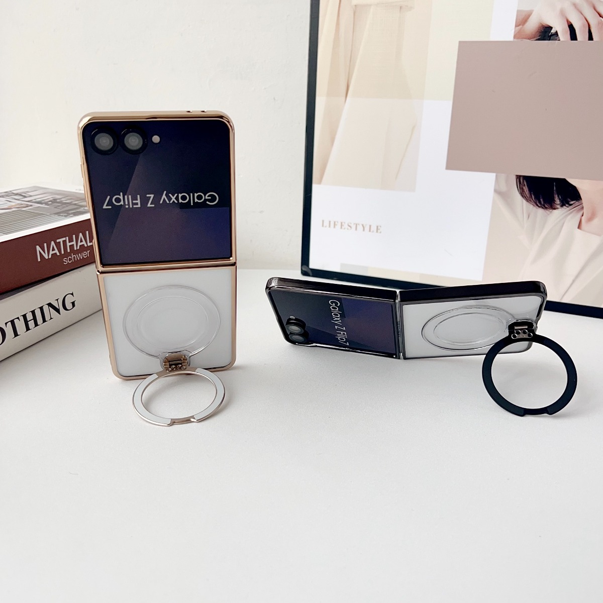 360° draaibare ringhouder tele - Phone Accessories Popsocket recensie en prijs