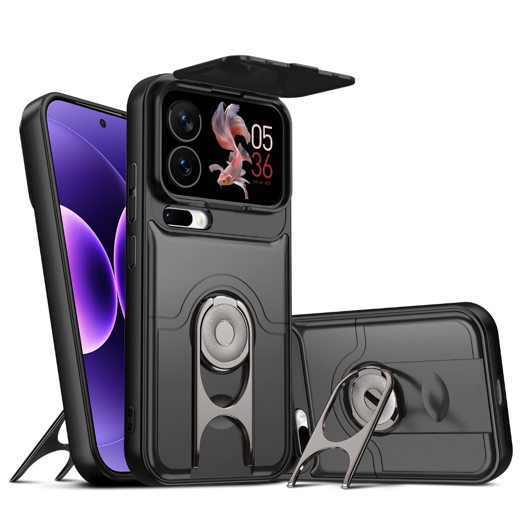 Telefoonhoesje met schuifbare  - Phone Accessories Popsocket recensie en prijs