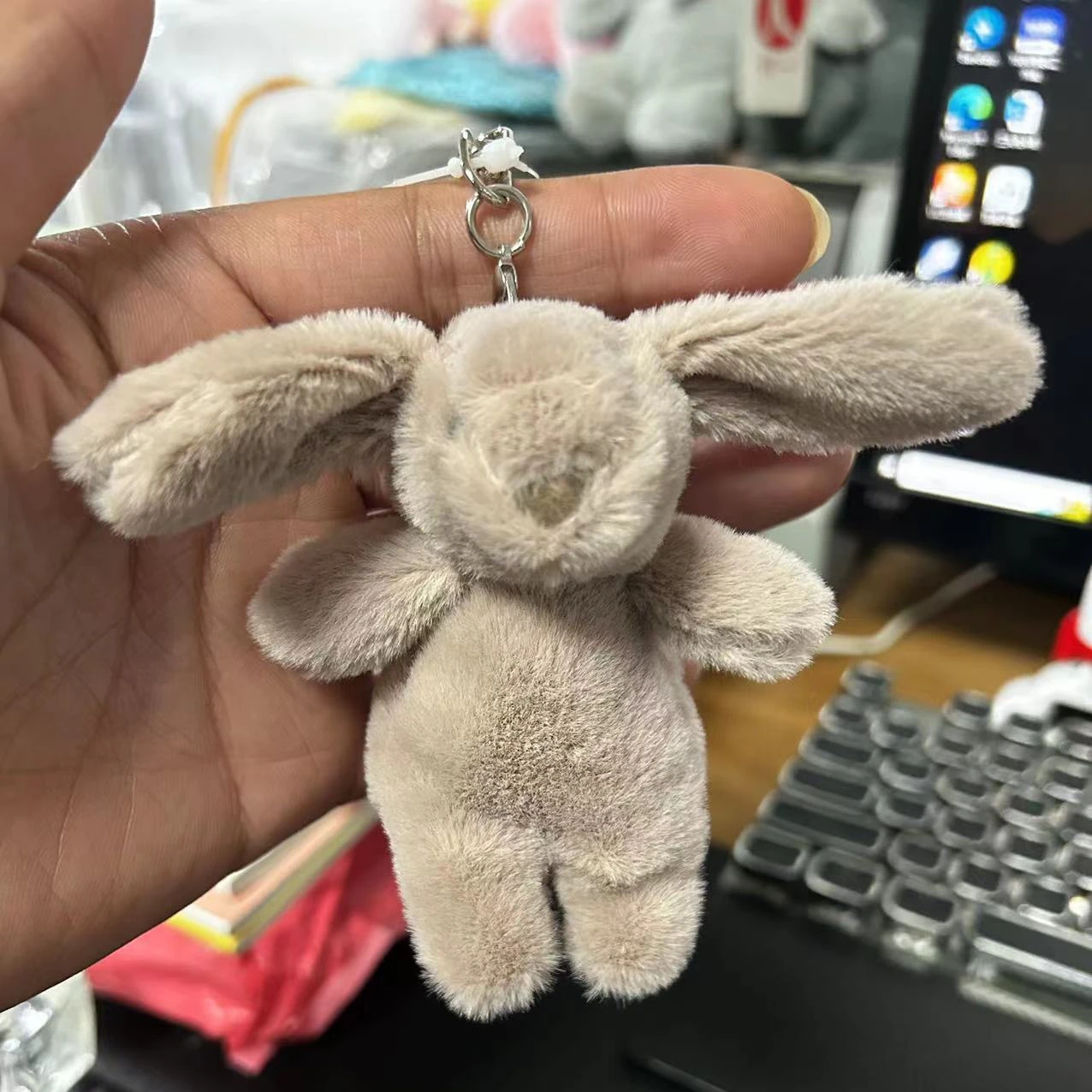 Knuffels Schattig Cartoon Koni - Phone Accessories For Car recensie en prijs