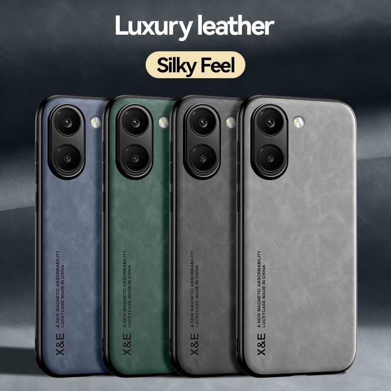 Stootvaste hoes voor Xiaomi Po - Phone Accessories Japan recensie en prijs