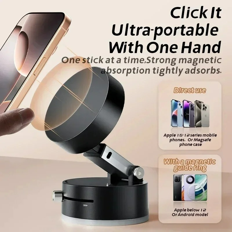 Hoge Prestaties Magnetische Va - Phone Accessories Usa recensie en prijs