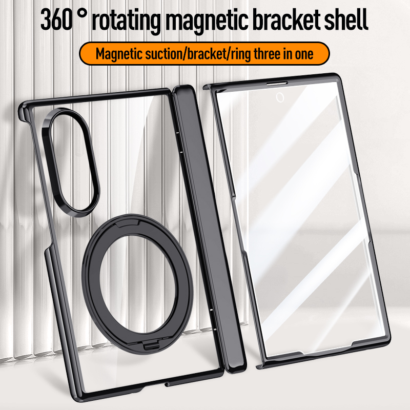 360 Anti-spionage glazen snap- - Tempered Glass Screen recensie en prijs