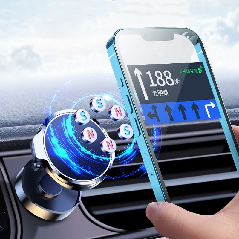 Sterke Magnetische Mobiele Tel - Phone Accessories Japan recensie en prijs