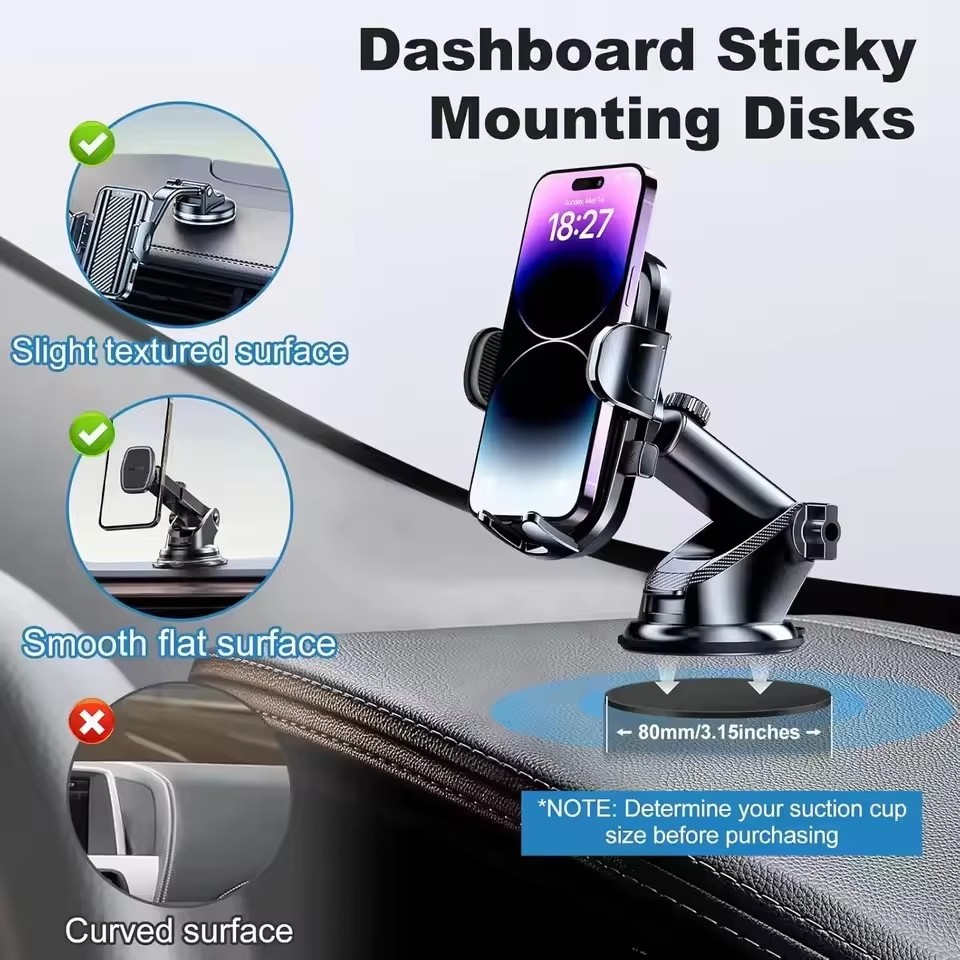 1/10 stuks Auto Telefoonhouder - Phone Accessories Japan recensie en prijs