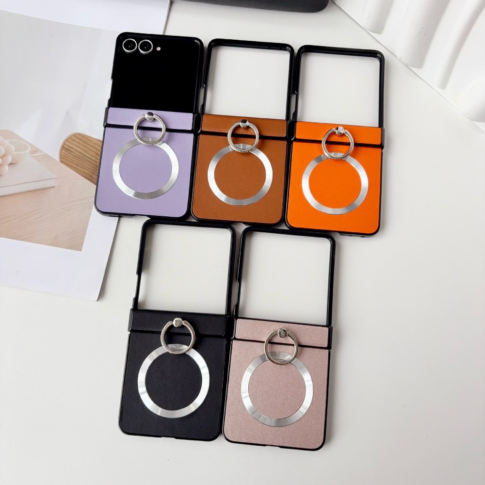 Voor Magsafe Magnetische Leder - Phone Accessories Popsocket recensie en prijs
