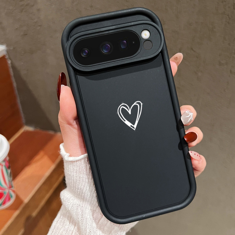 Eenvoudige Liefde Patroon Zach - Google Pixel 9 Pro recensie en prijs