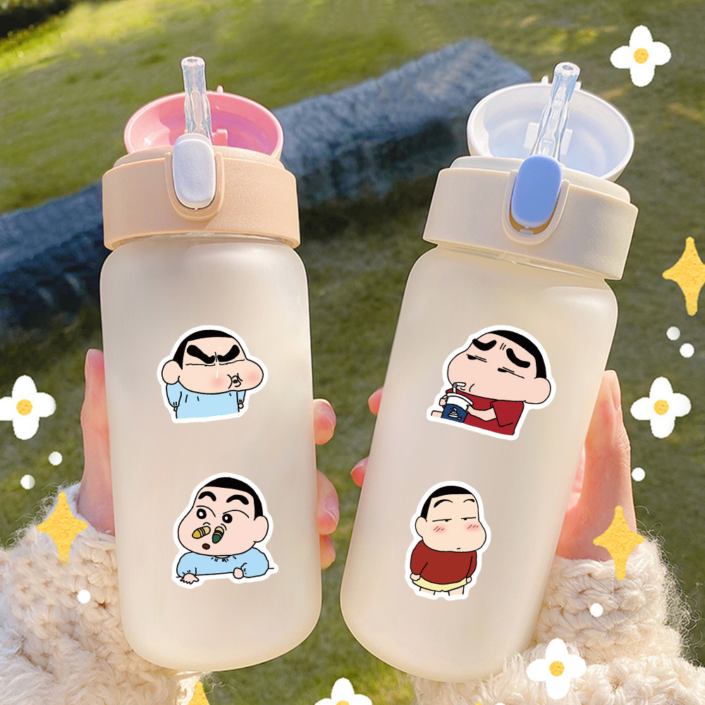 Leuke Cartoon Anime Stickers,  - Phone Accessories For Car recensie en prijs