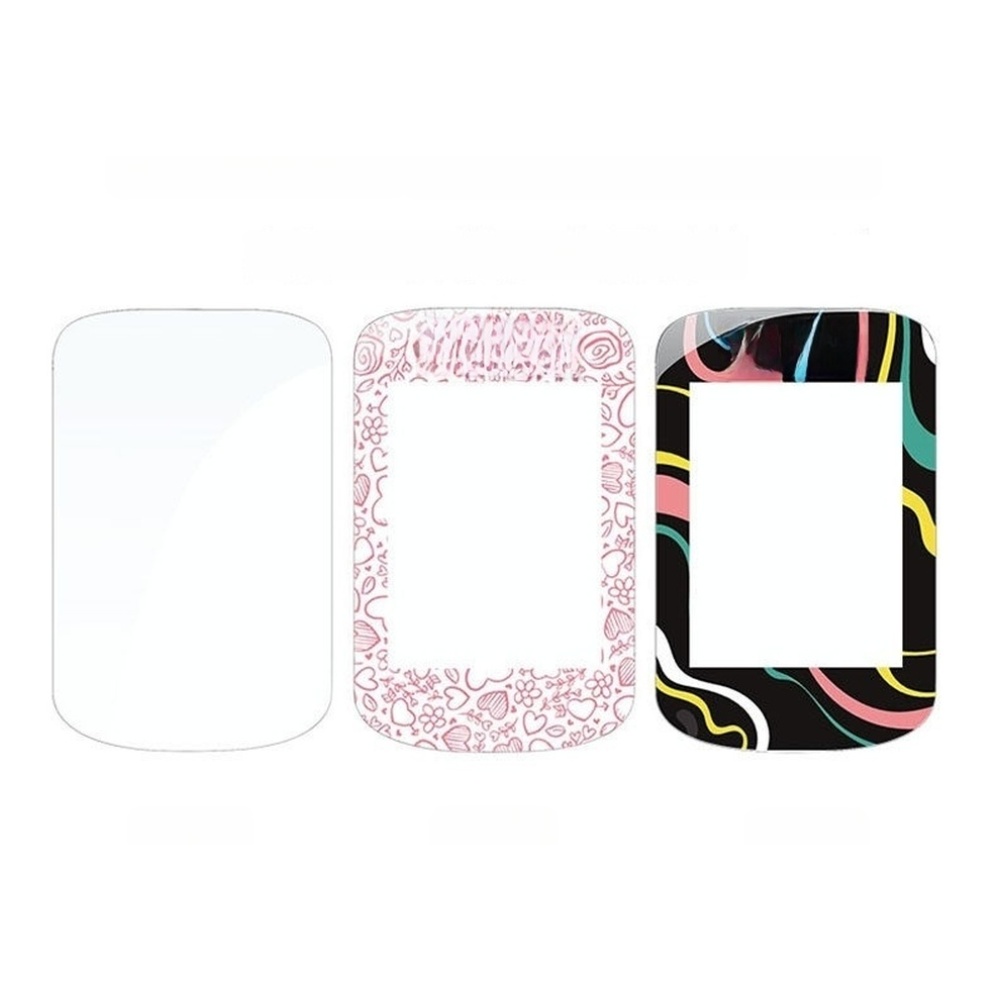 Schermbeschermer BSC200S BSC30 - Tempered Glass Screen recensie en prijs