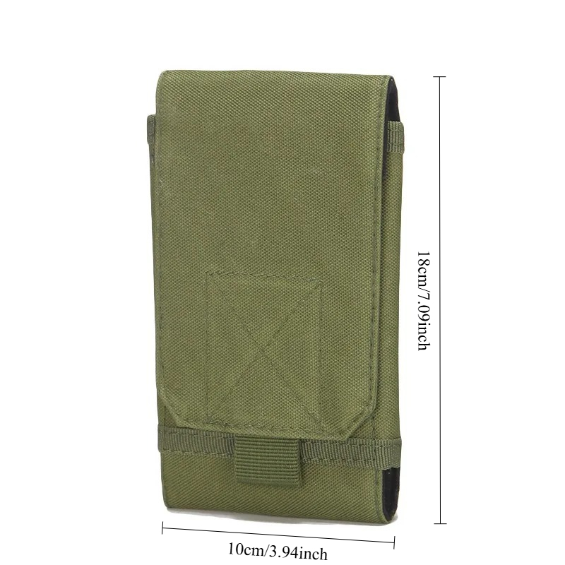 Mobiele telefoonheuptas voor b - Phone Accessories Pouch recensie en prijs