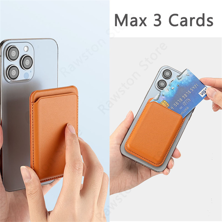 Kickstand Magnetische Lederen  - Phone Accessories Usa recensie en prijs
