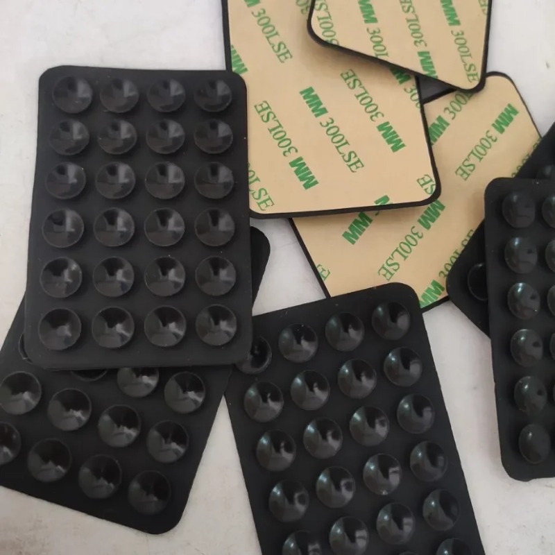 Siliconen klevende smartphoneh - Phone Accessories Usa recensie en prijs