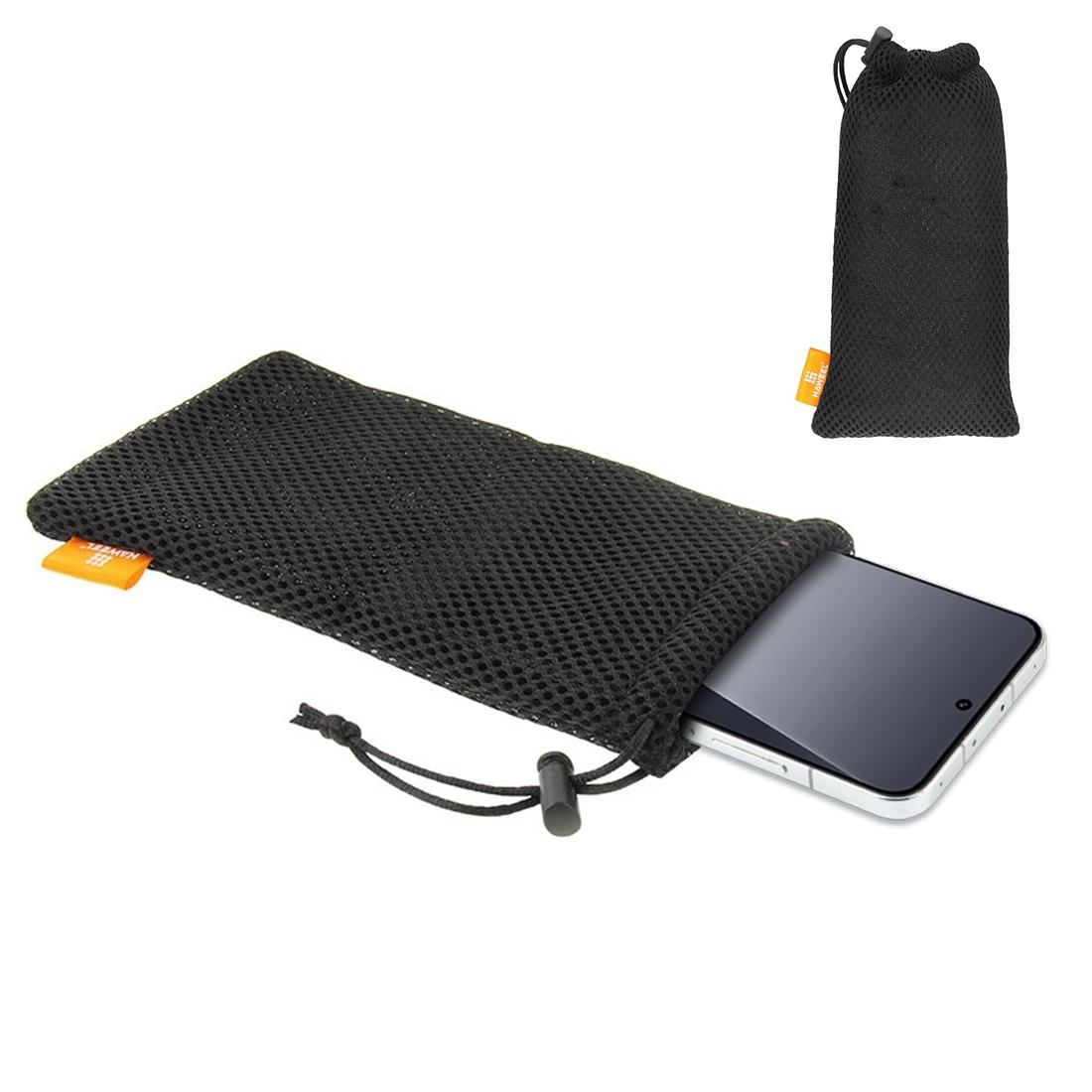 HAWEEL tas voor smartphones, p - Phone Accessories Pouch recensie en prijs