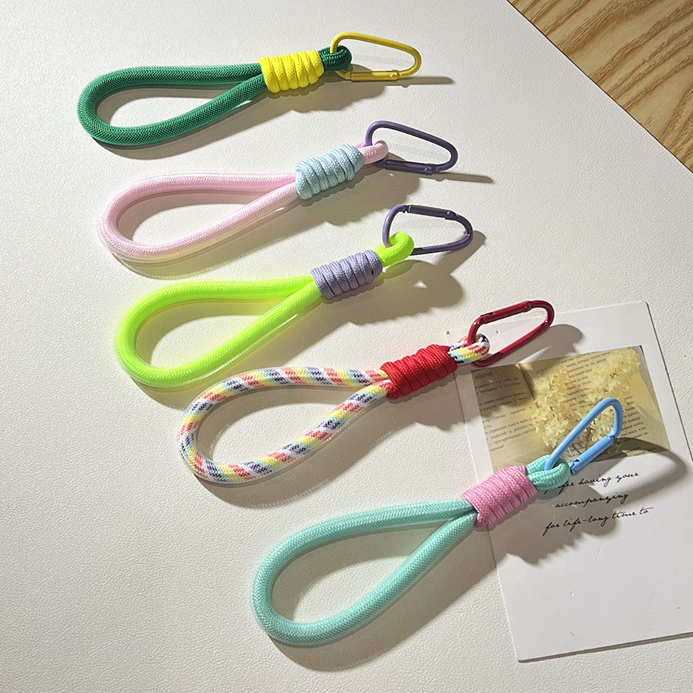 Mesh Landyard Fluorescerende H - Phone Accessories Usa recensie en prijs
