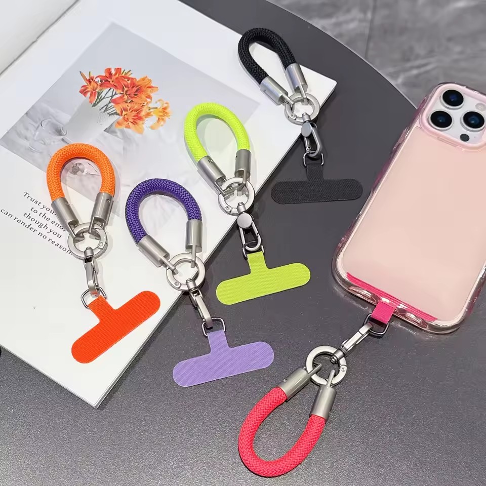 Metal telefoonkoordje gasket p - Phone Accessories Usa recensie en prijs