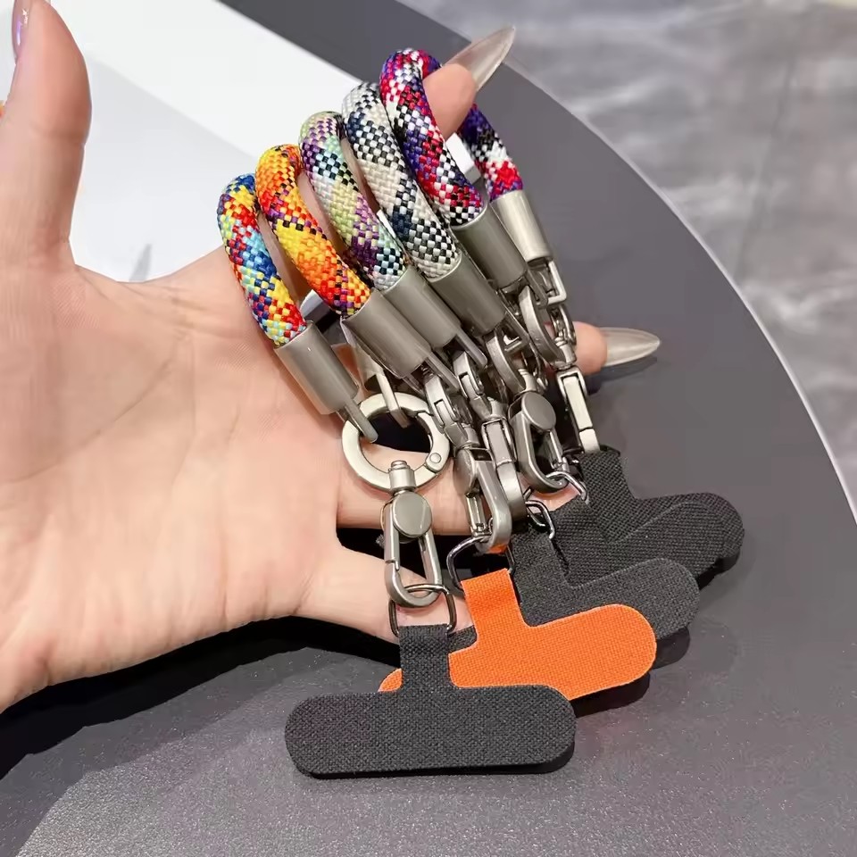 Metal telefoonkoordje gasket p - Phone Accessories Usa recensie en prijs
