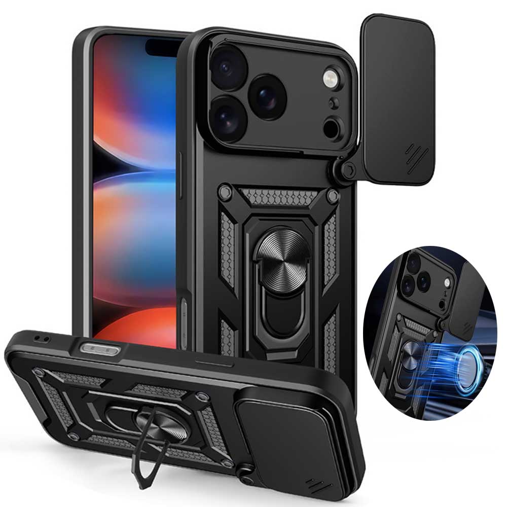 Schokbestendig Armor Case Voor - Phone Accessories Japan recensie en prijs