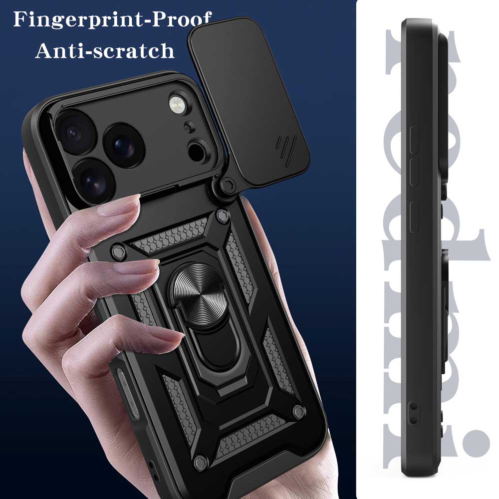 Schokbestendig Armor Case Voor - Phone Accessories Japan recensie en prijs
