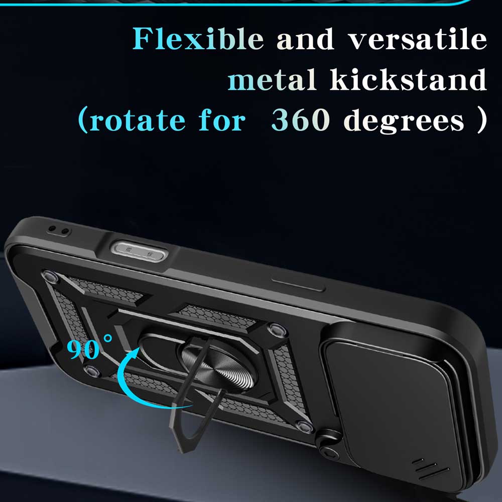 Schokbestendig Armor Case Voor - Phone Accessories Japan recensie en prijs