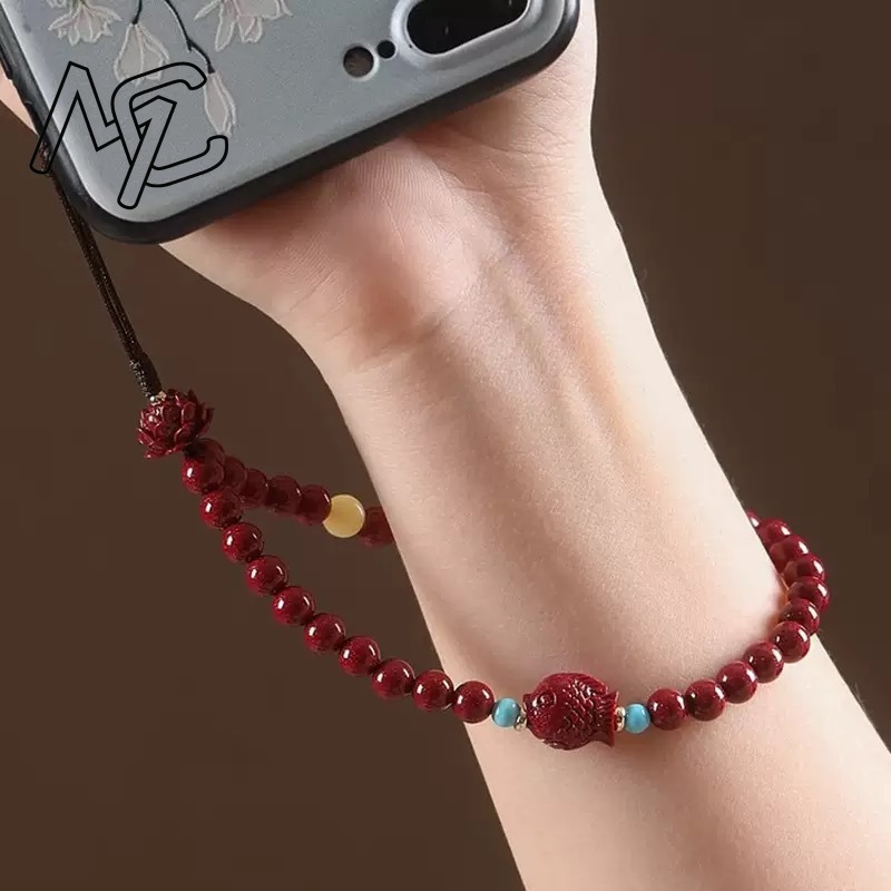 Echte Cinnabar mobiele telefoo - Phone Accessories Usa recensie en prijs