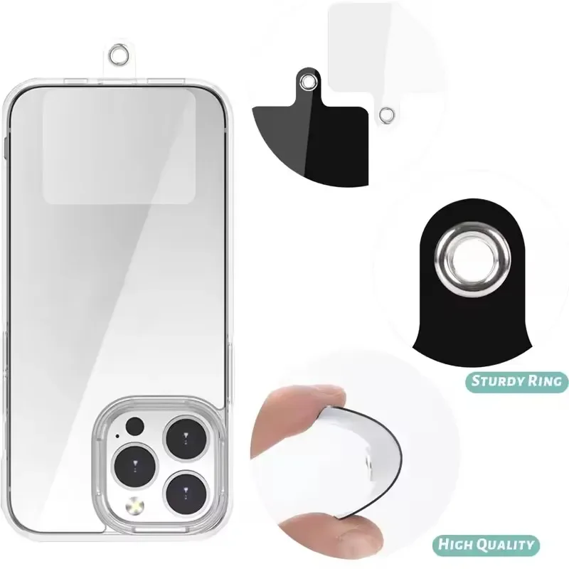 10/1 stuks Universele Telefoon - Phone Accessories Usa recensie en prijs
