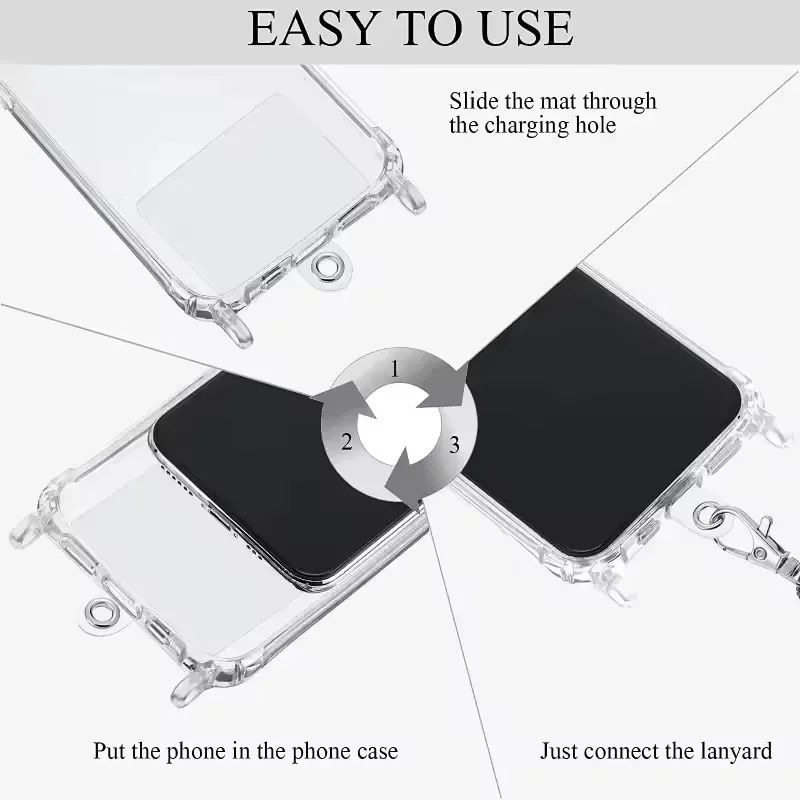 10/1 stuks Universele Telefoon - Phone Accessories Usa recensie en prijs