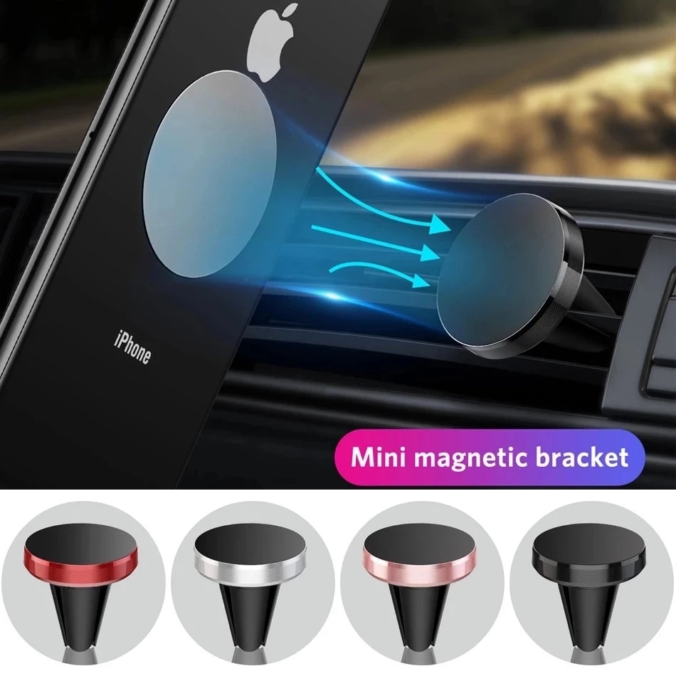 Magnetische universele telefoo - Phone Accessories Japan recensie en prijs