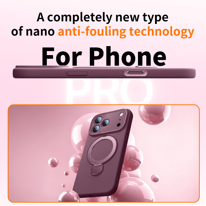 360 °   Draaibare metalen auto - Phone Accessories Japan recensie en prijs